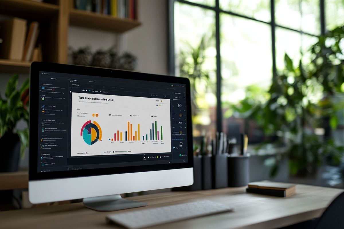 Comparaison avec d'autres sites en ligne