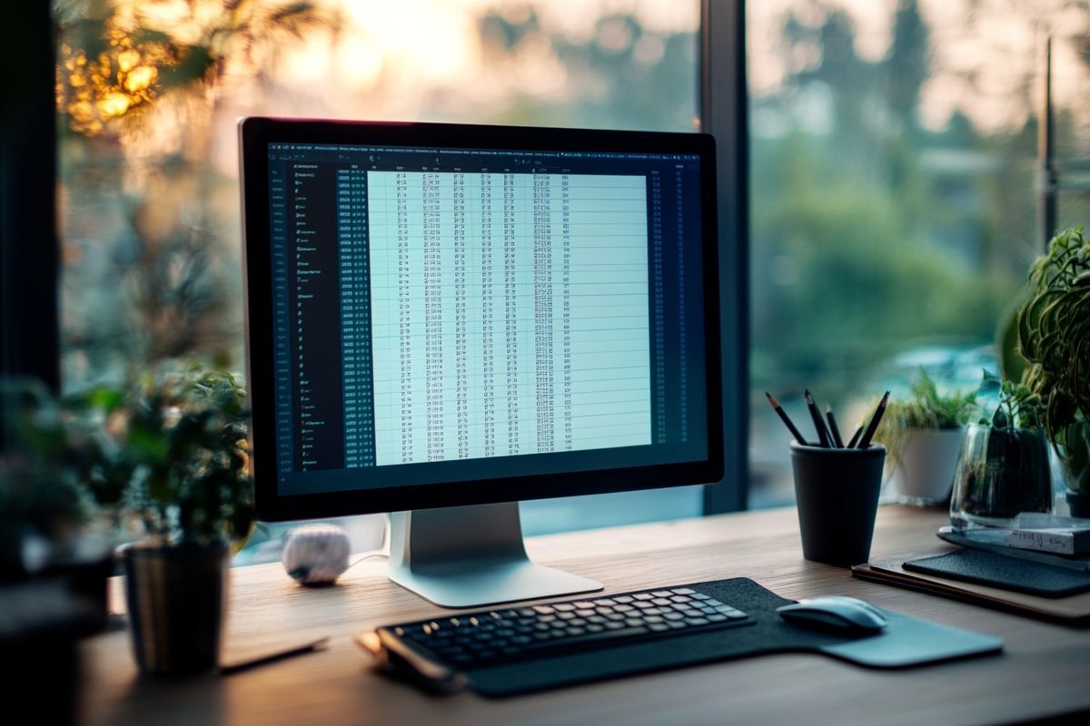 Créer un fichier CSV : astuces et bonnes pratiques