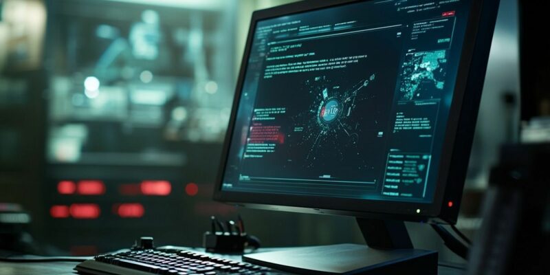 Les Malware Traditionnels : Des Périls Sous-Estimés