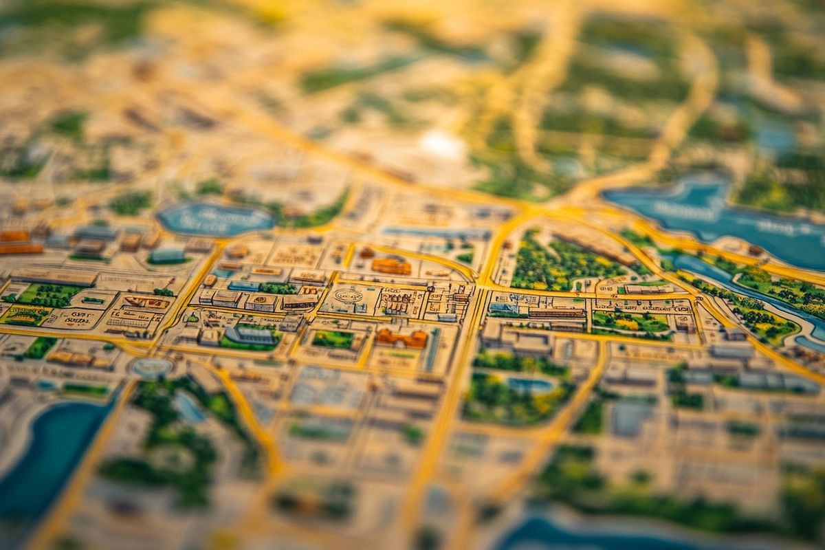 Optimiser votre fiche Google Maps pour un meilleur SEO