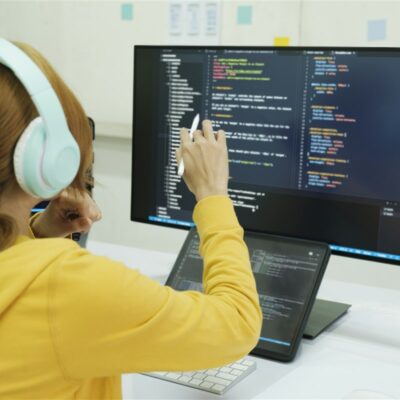 logiciels IA d'aide au coding
