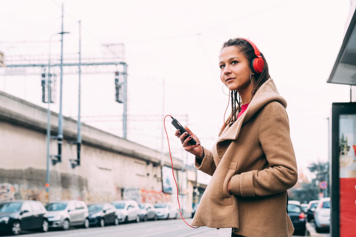 comment transférer la musique d un iphone vers un android