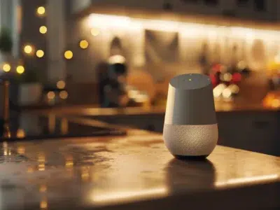 offres google home