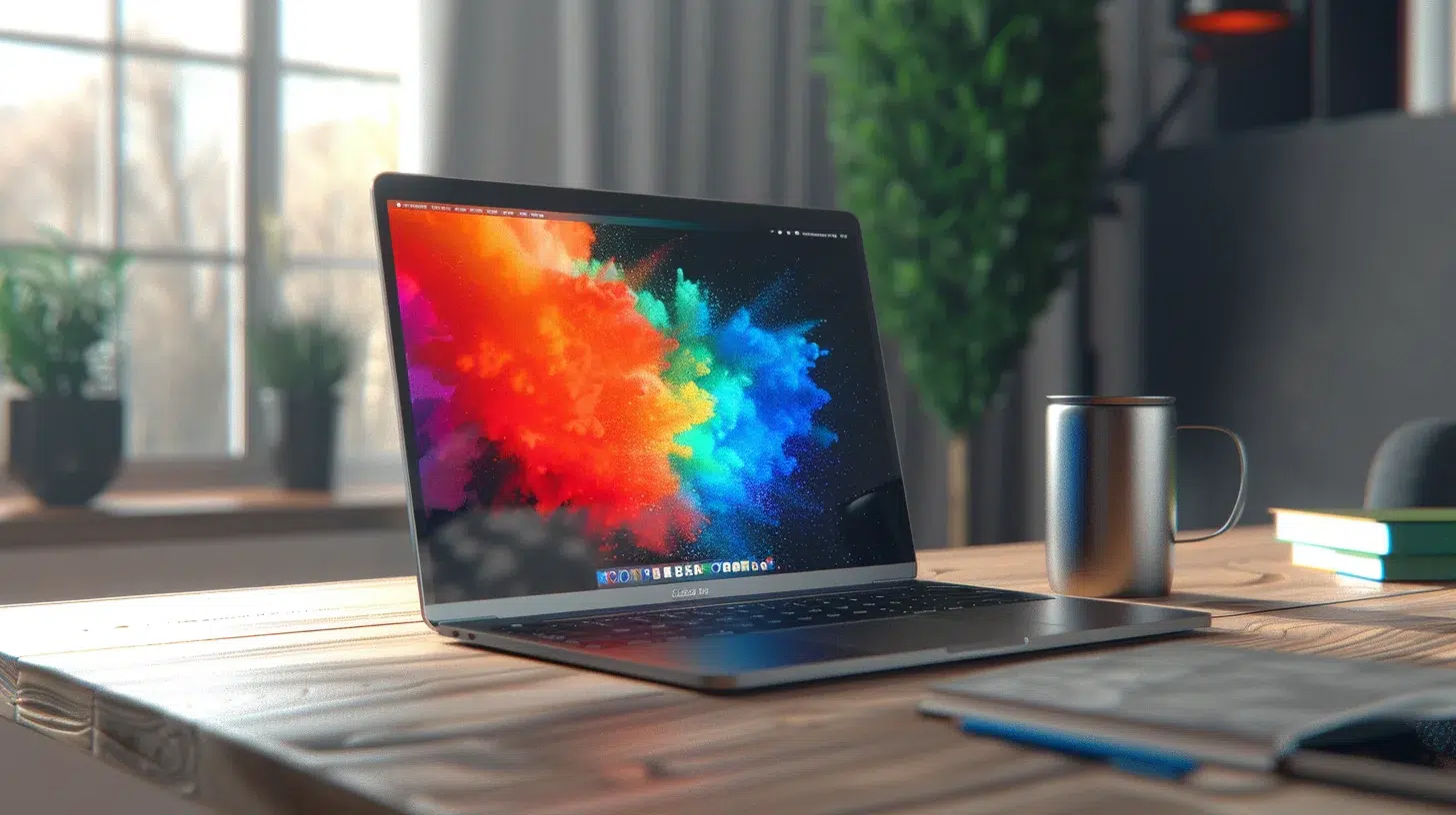 promotion MacBook Pro