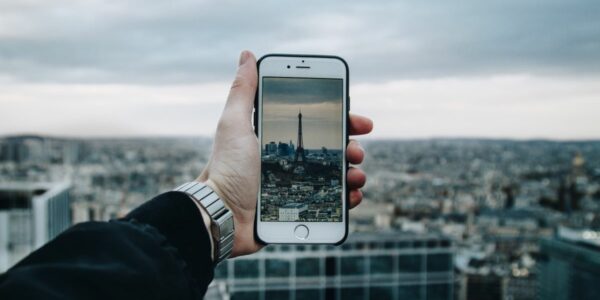 comment sauvegarder ses données mobiles